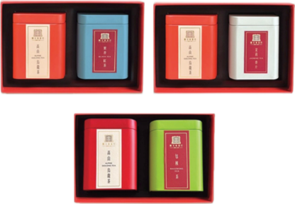 錦記特色禮盒