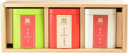 錦記經典禮盒